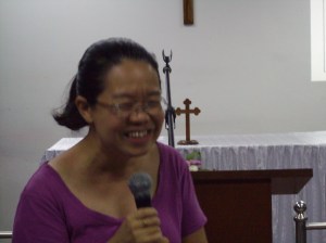 I want to study the Bible