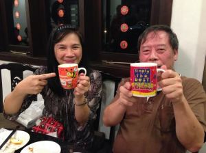 faithful class leaders